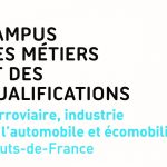 CMQ ferroviaire