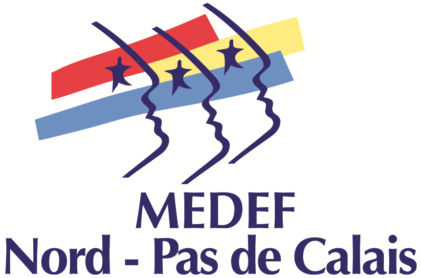 Logo MEDEF