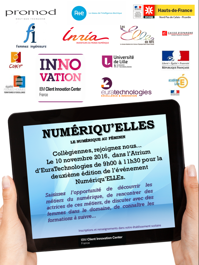 numeriquelles