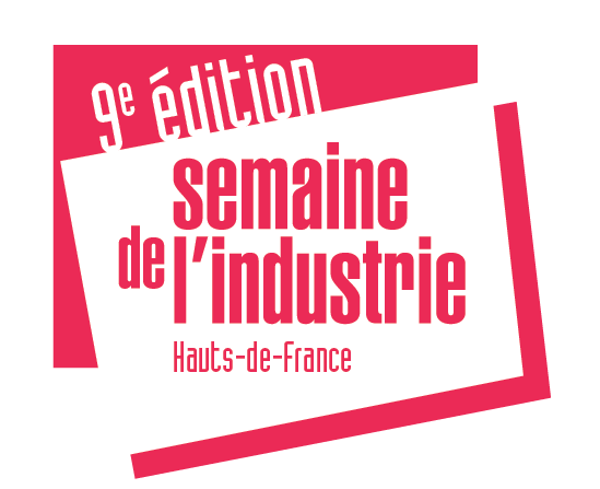 Semaine de l’Industrie du 18 au 24 mars 2019 !