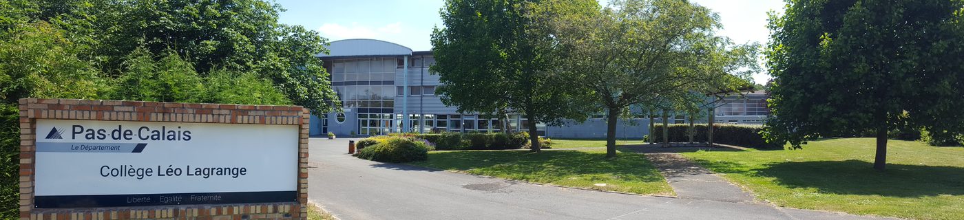 Job Dating au collège Léo Lagrange à Lillers