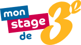 Mon stage de 3ème