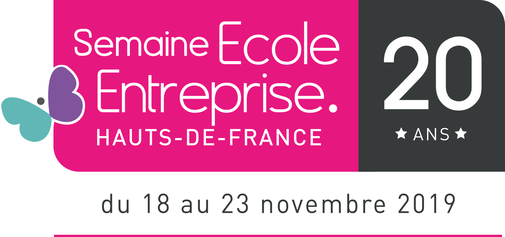 La semaine école-entreprise fête ses 20 ans !