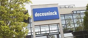 A la découverte des métiers de la plasturgie au sein de l’entreprise DECEUNINCK