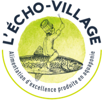 cropped Logo Echo village