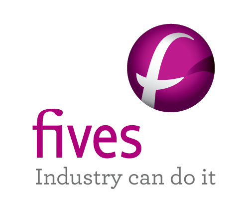 fives logo